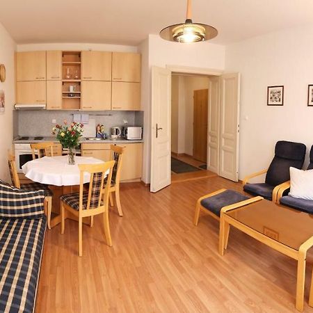 Apartman Ondrejska Karlowe Wary Zewnętrze zdjęcie