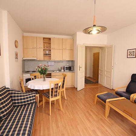 Apartman Ondrejska Karlowe Wary Zewnętrze zdjęcie