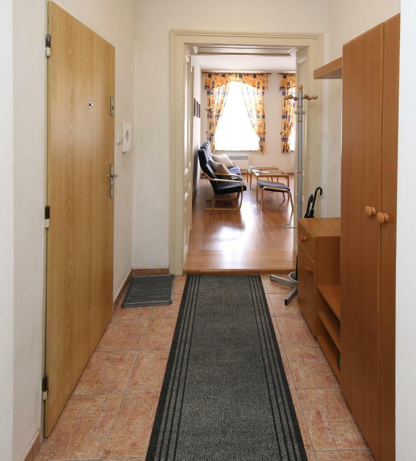 Apartman Ondrejska Karlowe Wary Zewnętrze zdjęcie