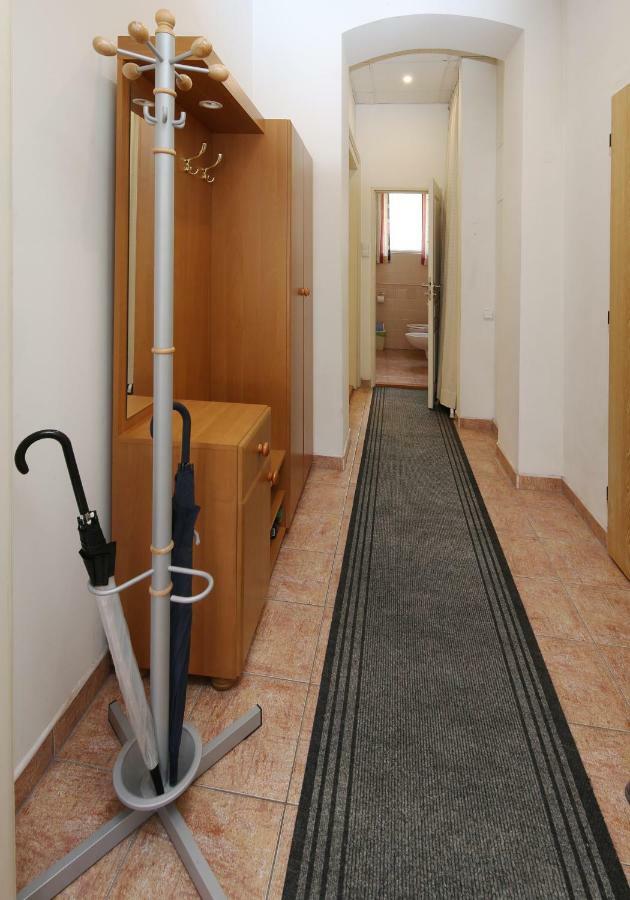 Apartman Ondrejska Karlowe Wary Zewnętrze zdjęcie